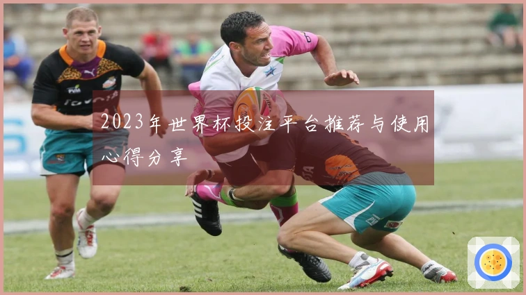 2023年世界杯投注平台推荐与使用心得分享