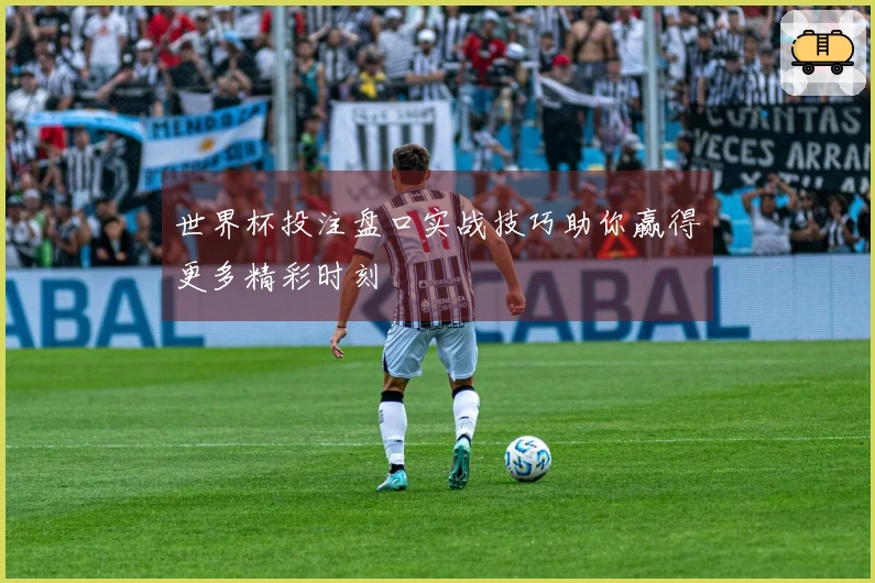 世界杯投注盘口实战技巧助你赢得更多精彩时刻