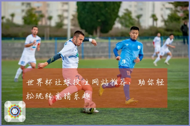 世界杯让球投注网站推荐，助你轻松玩转竞猜乐趣