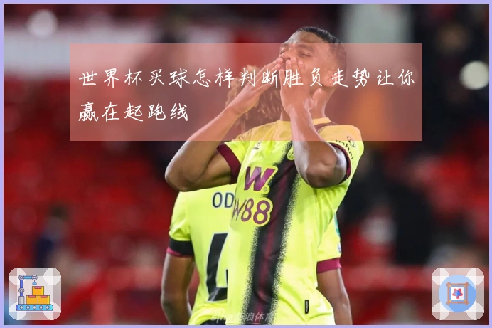 世界杯买球怎样判断胜负走势让你赢在起跑线