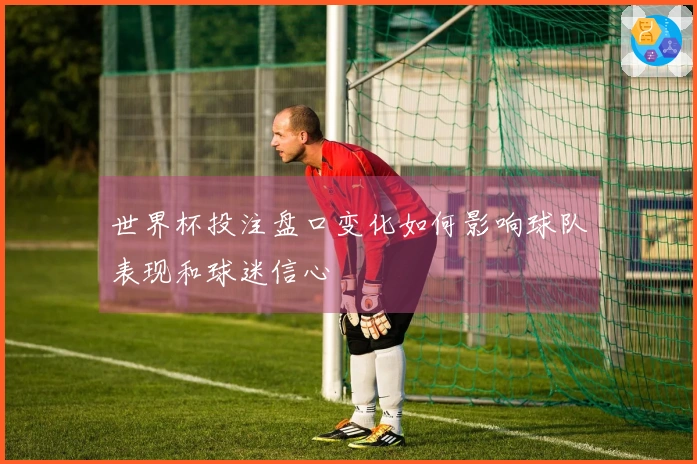 世界杯投注盘口变化如何影响球队表现和球迷信心
