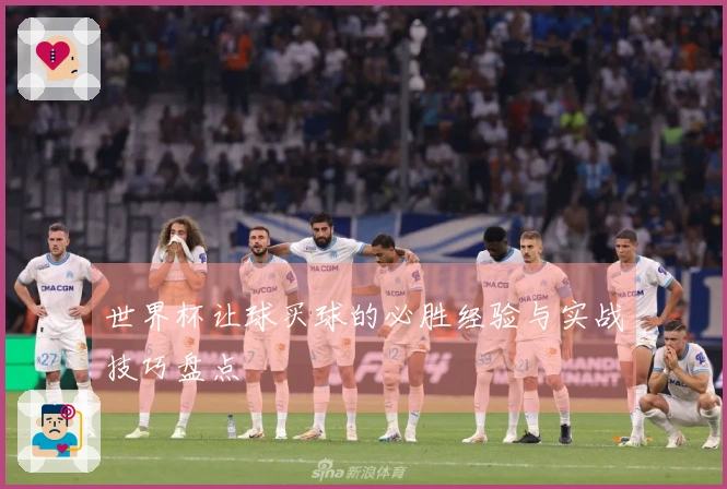 世界杯让球买球的必胜经验与实战技巧盘点